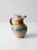 Vintage Italian Pottery Pitcher For Sale - Image 6 of 13