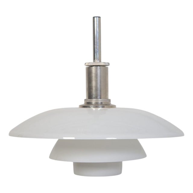 Vintage PH4½/3½ Pendant Light by Poul Henningsen, 2000s For Sale