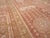 Rustic Galerie Shabab Collection Mid-20th Century Turkish Oushak Large Carpet For Sale - Image 3 of 7