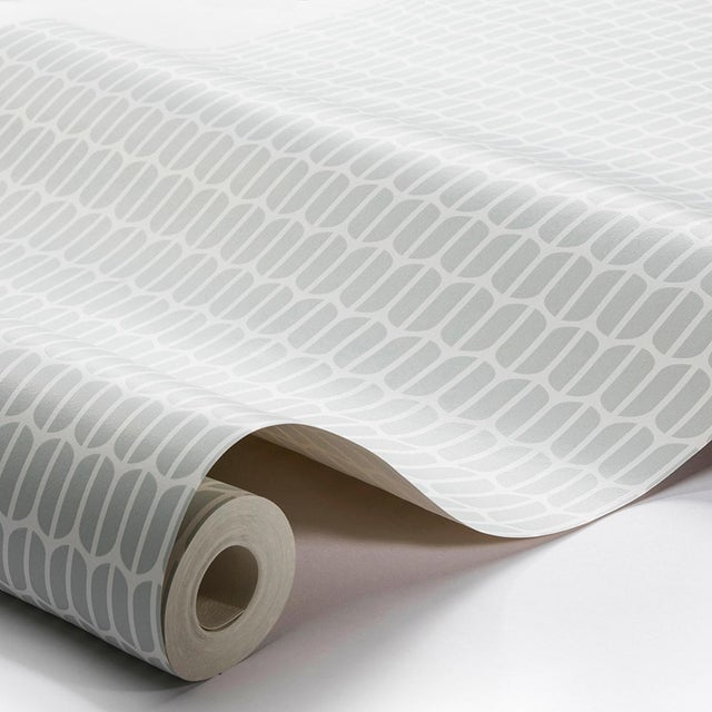 Petal is a minimal, contemporary pattern that lends Scandinavian style to a space. Tiny tulip petals create a graphic...