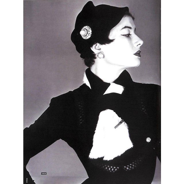 "Fashion Designers" Book 2001 Golbin, Pamela For Sale - Image 4 of 12