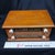 English's Needles Antique Miniature Tabletop Oak & Pine Spool Cabinet For Sale - Image 15 of 17