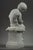 Louis Ernest Barrias, Little Musician, 1880, Carrara Marble For Sale - Image 6 of 18