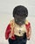 Rare Antique Early 1800s Handmade African American Boy Doll Sculpture Figure For Sale - Image 10 of 15