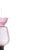 20th Century Oil Lamp in Opal Glass For Sale - Image 4 of 6