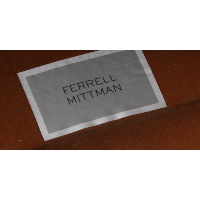 Ferrell Mittman Shelter Sofa / Knole Sofa For Sale - Image 12 of 12