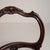 19th Century Pair of Louis Philippe Chairs with Rattan Seats For Sale In Greensboro - Image 6 of 11
