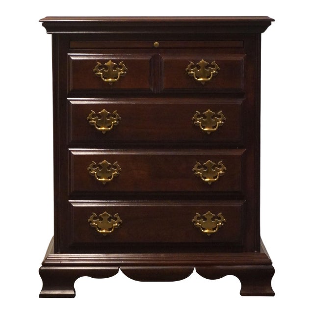 Kincaid Furniture Cherry Mountain II Collection Traditional Style 26