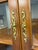 Vintage Pennsylvania House Solid Cherry Block Front Secretary Desk For Sale In New York - Image 6 of 12