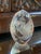 Glass Hand Cut Lead Crystal Dove Easter Egg Paperweight From Poland For Sale - Image 7 of 7