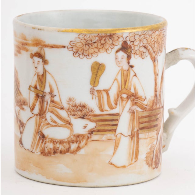 English English Imari Style Porcelain Tableware, 11 Pieces For Sale - Image 3 of 17