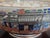 Late 20th Century Mottahedeh Winterthur Reproduction Footed Hong Bowl, Large - 14 1/4" For Sale - Image 14 of 16