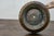 English Copper Arts & Crafts 19th Century Riveted Planter with Patina Finish For Sale - Image 10 of 11