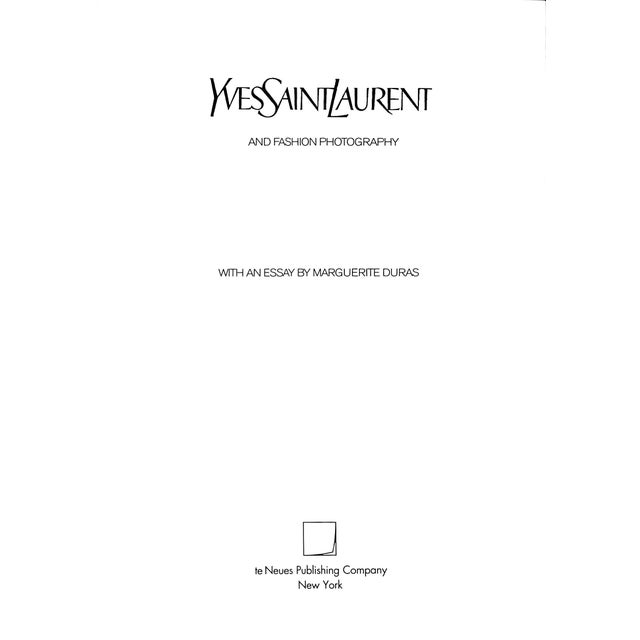 DURAS, Marguerite [essay by] [232] pp. Marguerite Duras te Neues Publishing Company 1998 7" x 5 1/8"