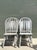 Farmhouse Vintage Farmhouse Style Windsor Chairs - Set of 4 For Sale - Image 3 of 12