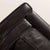 Black Leather Sofa from Stouby, Denmark, 1970s For Sale - Image 9 of 18