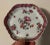 18th Century Chinese Export Porcelain Famille Rose Hexagonal Tea Pot Stand For Sale In New York - Image 6 of 10