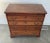 Antique Early American Colonial Style Sideboard For Sale In Los Angeles - Image 6 of 8