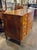 19th Century Italian Inlaid Walnut Commode For Sale In Dallas - Image 6 of 6