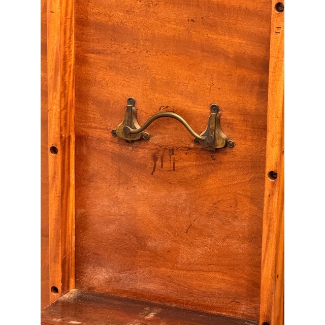 19th Century English Mahogany Tilt-Top Breakfast Table For Sale - Image 11 of 14