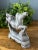 Stone Vintage Natural Stone Horse Sculpture For Sale - Image 7 of 15