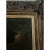 1950s, Mid-Century Venetian Veduta Oil on Canvas Painting of San Marco, Venice, in Gilt Frame For Sale In New York - Image 6 of 16