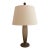 Donghia Ondoso “Wave” Lamp For Sale