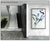 Message us to inquire about custom framing options! (Included for free with every purchase) The artwork here, "Ladies of...
