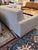 Textile Room & Board Reese Sofa For Sale - Image 7 of 12