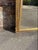 19th Century Large Antique English Decorative Mirror, 1800s For Sale - Image 5 of 8