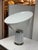 Industrial Achille & Pier Giacomo Castiglioni for Flos Taccia Table Lamp For Sale - Image 3 of 12