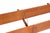 Mid Century Danish Modern Wall Shelf Unit After Cadovius C. 1950/60's For Sale - Image 18 of 18