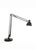 Black The Great JJ Lamp by Jac Jacobsen for Luxit Leucos, 1980s For Sale - Image 13 of 18