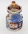 Mid 19th Century Mid-19th Century English Small Ironstone Octagonal Jug With Dragon Handle For Sale - Image 5 of 10