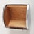 1930s Art Deco Cylindrical Chrome-Plated Cigarette Dispenser attributed to Carl Auböck, 1930s For Sale - Image 5 of 9