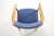 Set 8 Danish Mid Century Modern Dining Chairs / Armchairs For Sale - Image 9 of 10