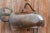 19th Century Antique African Tribal Ox Bell For Sale - Image 5 of 7