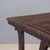 Small Walnut Refectory Table For Sale - Image 3 of 10