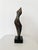 Stanislaw Wysocki, A Lady 5, Bronze Sculpture, 2006 For Sale - Image 4 of 7