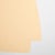 BACKDROP Adhesive Sample Swatch in Earthly Delights (Light Peach) For Sale - Image 4 of 5