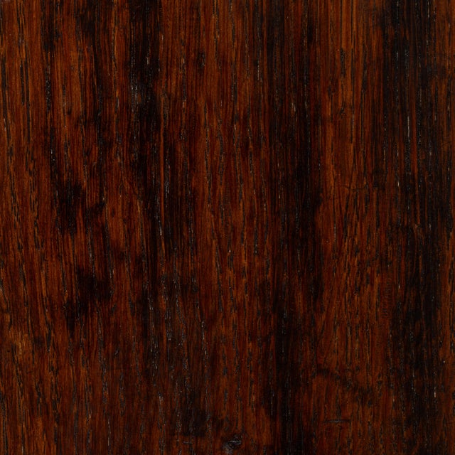 19th Century French Dark Brown Renaissance Buffet in Original Patina For Sale - Image 12 of 15