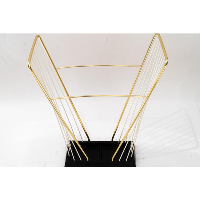 Vintage Umbrella Stand, 1950s For Sale - Image 9 of 17