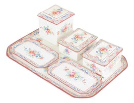 Example of Coffee Sets