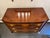 1940s Vintage Berkey and Gay Crotch Mahogany Chest of Drawers For Sale - Image 10 of 12
