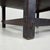 Low Japanese Minimalist Mingei Table, 1900s For Sale - Image 9 of 10