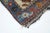 Antique Hamedan Rug 4'1'' x 5'7'' For Sale - Image 4 of 11