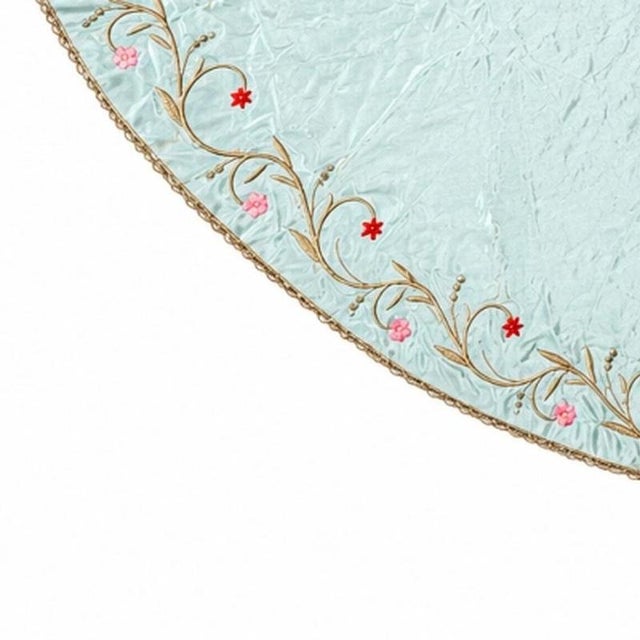 Altar Cloth, 19th Century For Sale - Image 3 of 6