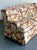 This vintage high-back sofa upholstered in iconic floral chintz by House of Hackney is a striking fusion of traditional...