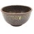 Japanese Japanese Mingei Stoneware Chawan Bowls, Rustic Iron Oxide Fired, Set of Three For Sale - Image 3 of 13