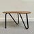 Mid-Century Modern Prefect Coffee Table by Pierre Guariche for Meurop, France, 1952 For Sale - Image 3 of 13